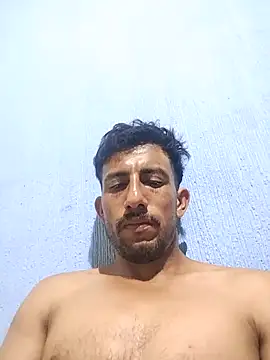 Show de Tu_ChicoMalo na webcam