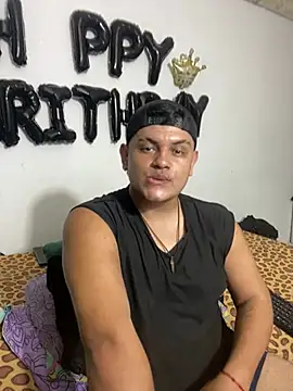 boy_jasson Chat XXX in diretta