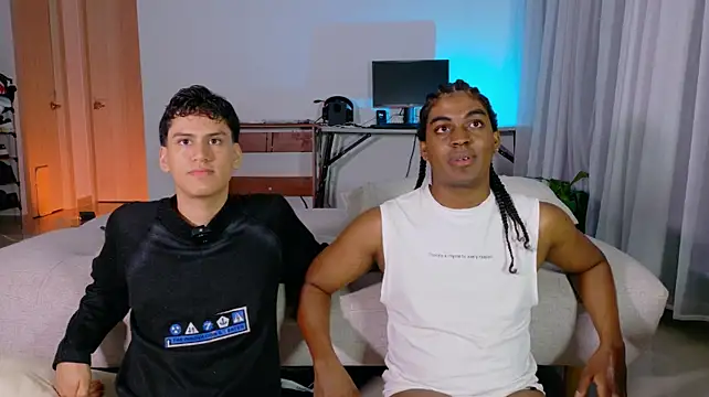 Mark_Nicon Live XXX chat