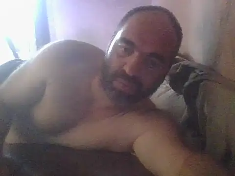 kikodaf1 Webcam-Show