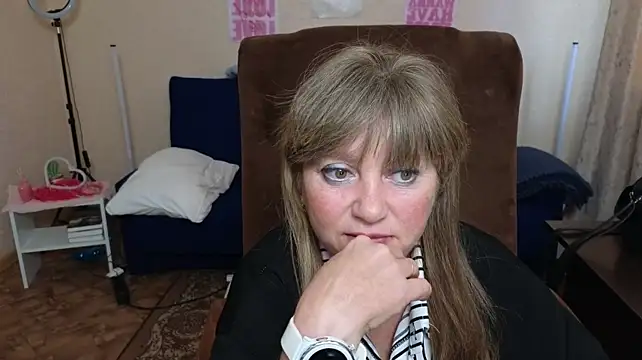Melania_Cook's Live XXX Chat