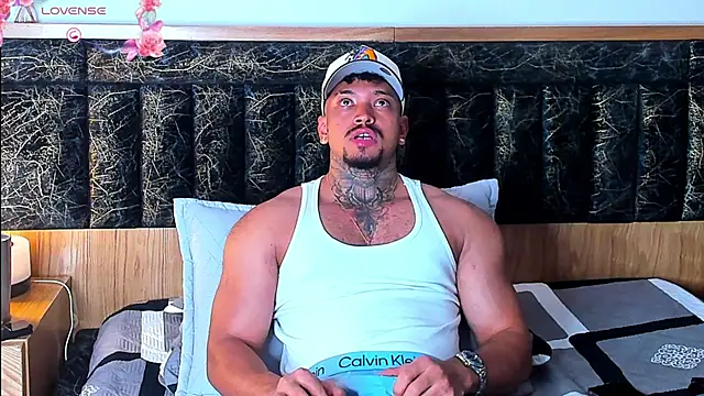XXX chat uživo modela Stiven_collins