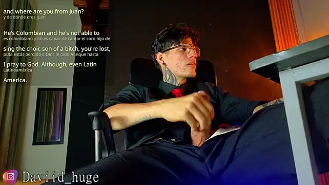 XXX chat uživo modela david_huge