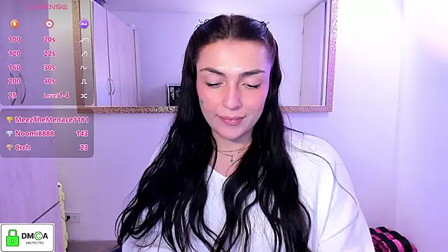 EricaVanderhill – Naživo XXX chat