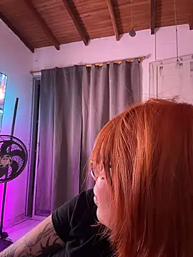 YunoRose_のライブXXXチャット