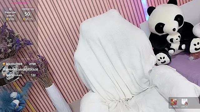 Czat XXX na żywo – di-or-