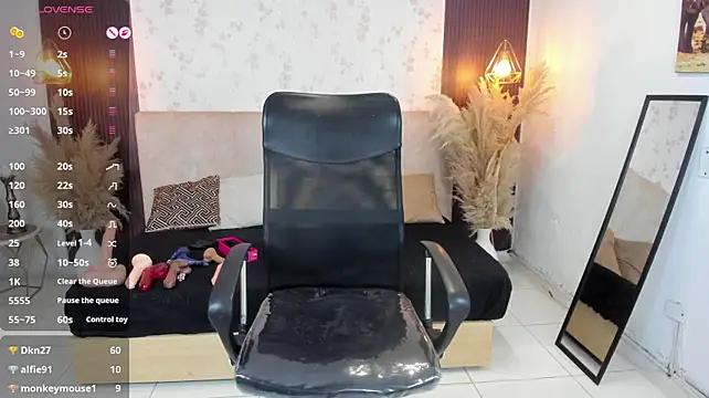 IvannaRosse_ Live XXX-Chat