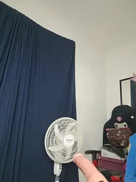 azulzulix's Live XXX Chat