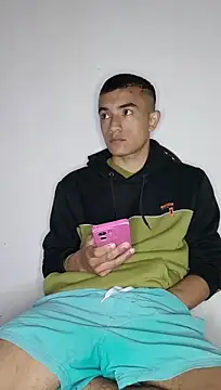 Sembang XXX Secara Langsung Thick_Cock