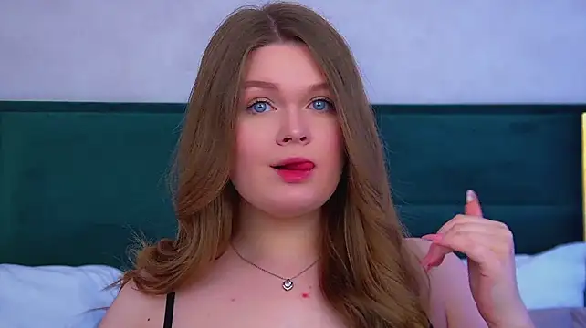 CrystalLyons Live XXX-chat