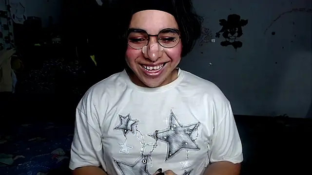 Chat XXX en directo de Tiff_-Styles