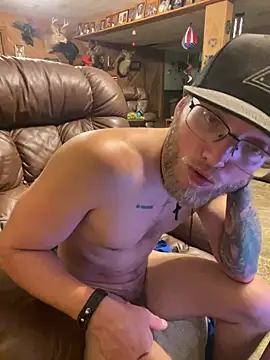 Silusgrai's Live XXX Chat