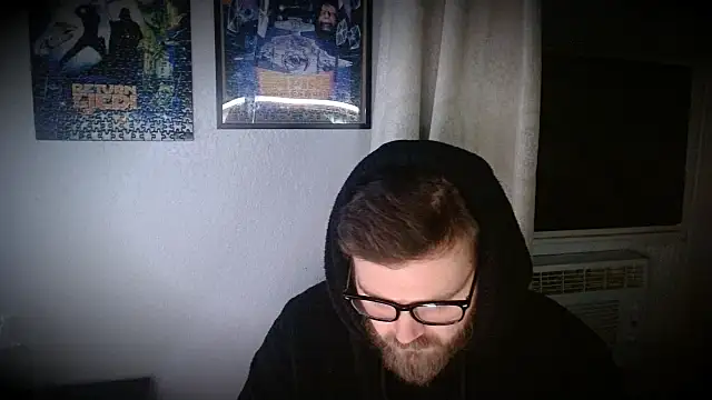 theone07221 Live XXX-Chat