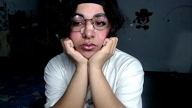 Chat XXX ao vivo de Tiff_-Styles