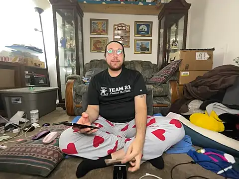 lucasgalacticman Live XXX-Chat
