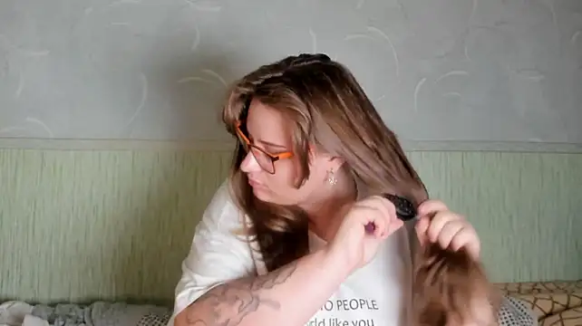 Chat XXX en directo de Seductive_She_Wolf
