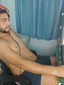 Chat XXX ao vivo de lzinrj