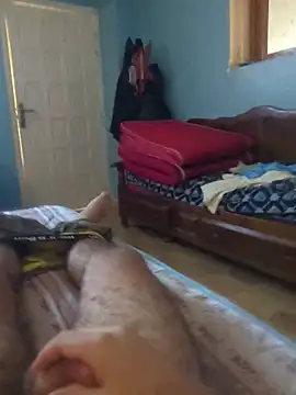 Živý XXX chat fouzi2512