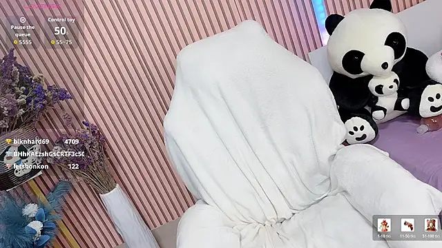 di-or-'s Live XXX Chat