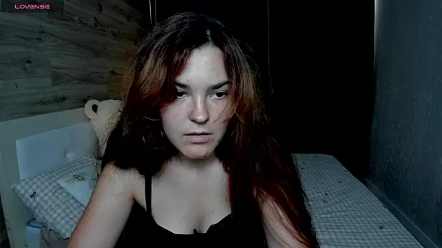 LeyaaStarr live XXX chat