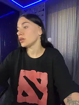 Živý XXX chat Queen_of_pain