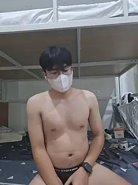 Gwencloudy 在線直播表演
