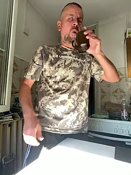 Pokazy przed kamerką – Exhibitionist_couple