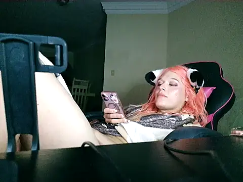 Živý XXX chat gnesis69
