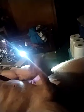 AceticPinscher Pertunjukan Webcam