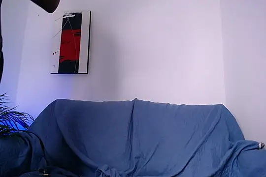 SkylerBigxxx Adlı Modelin Web Kamerası Şovu