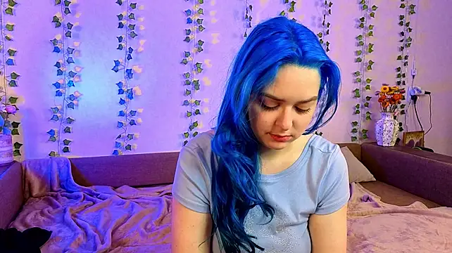 Baby_Pixie_ – Live XXX-chat