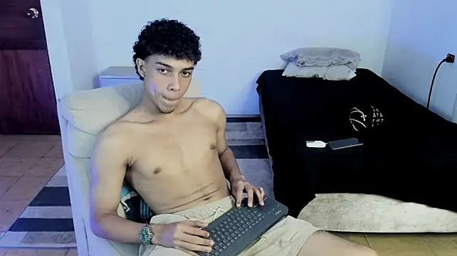 Chat XXX en directo de Nathan_velez