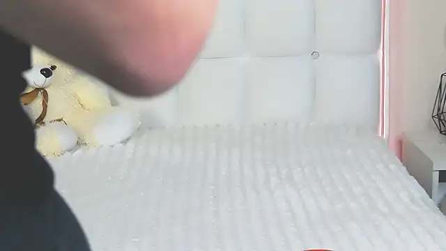 Chat +18 de AlsouKass ao vivo