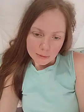 Chat +18 de ElaizaFlanagan ao vivo
