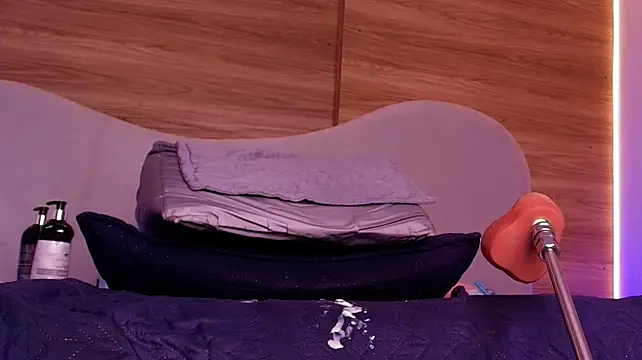 britanyy_ 라이브 XXX 채팅