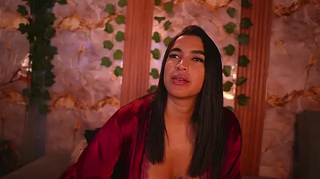 Chat +18 de zoey-fox ao vivo