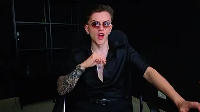 FelixStarkk Live XXX-Chat