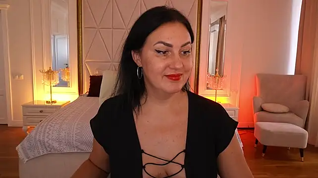 VelvetLuck Live XXX-Chat