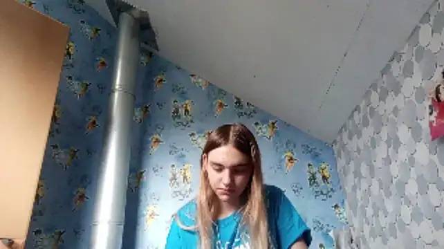 Chat +18 de IraGerba ao vivo