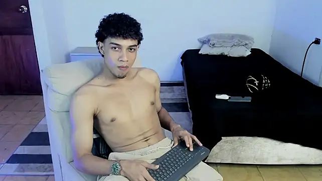 Nathan_velez – Live XXX-chat