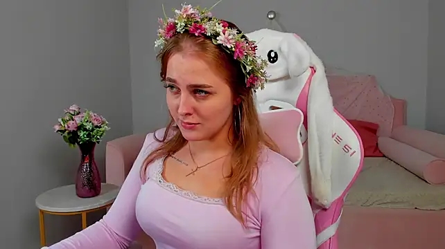 Chat XXX en directo de EllaBells