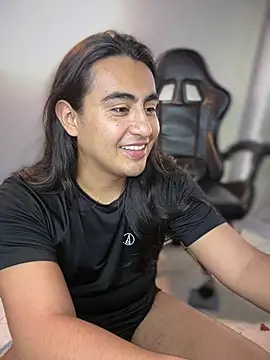 Chat XXX ao vivo de _Dylan_7