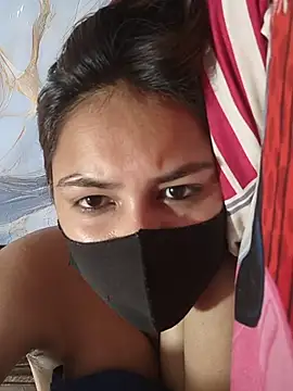 sanu_07 웹캠 쇼