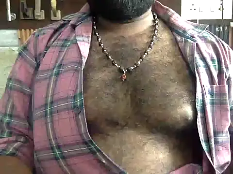 naughtydaddyy Obrolan Langsung XXX