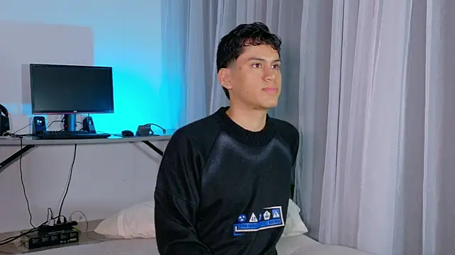 Mark_Nico's Live XXX Chat