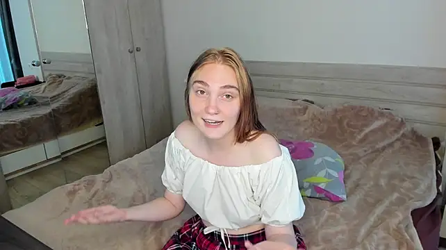 ReddHotPipper Chat XXX in diretta