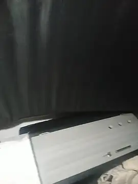 Show de sol_miluna2 na webcam