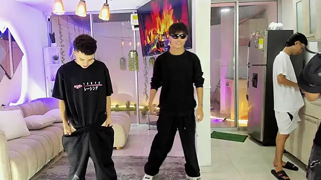 دردشة Houseofwarrios الجنسية المباشرة
