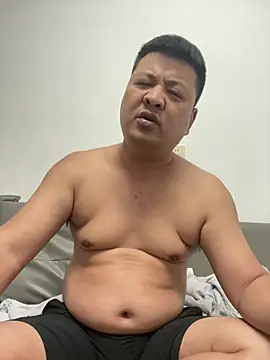 zhang1118のライブXXXチャット