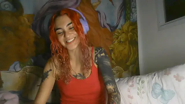 Apofenia – Naživo XXX chat